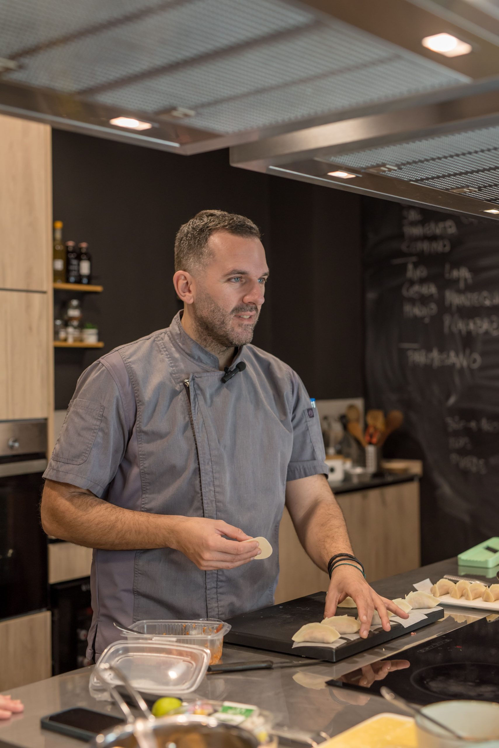 Sobre mí 1 - Escondite Espacio Gastronómico